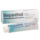 Bepanthol Cream , Κρέμα 100 gr. Για Δέρμα Ευαίσθητο Σε Ερεθισμούς. Ήπιοι Δερματικοί ερεθισμοί μετά από Έκθεση στον Ήλιο