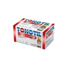 Tonotil Plus Συμπλήρωμα Διατροφής με Καρνιτίνη & 4 Αμινοξέα για Μεγάλη Ενέργεια & Δύναμη, 15φιαλ x 10ml