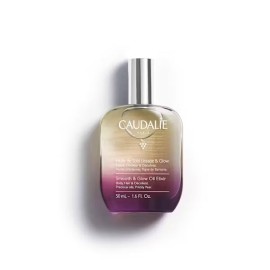 Caudalie Smooth & Glow Oil Elixir Λάδι Σώματος & Μαλλιών, 50ml
