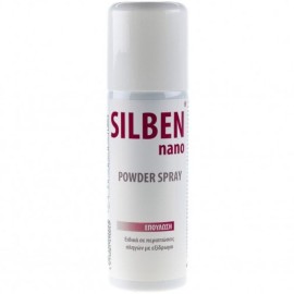 EPSILON HEALTH - SILBEN Nano Repair Powder Spray - 125ml