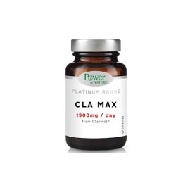 POWER HEALTH PLATINUM CLA MAX 60s