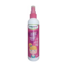 Paranix Protection Spray Αντιφθειρικό Μαλακτικό Σπρέι με Έλαιο Τσαγιού & Καρύδας για Κορίτσια, 250ml