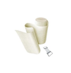 Pic Solution Flexa Elast Ελαστικός Λευκός Επίδεσμος 10cm x 4.5cm
