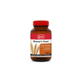 LANES BREWERS YEAST 400T RED