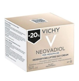 Vichy Neovadiol Peri-Menopause Light Cream (Προσφορά -20%) Κρέμα Ημέρας για την Περιεμμηνόπαυση Κανονική/Μικτή Επιδερμίδα, 50ml
