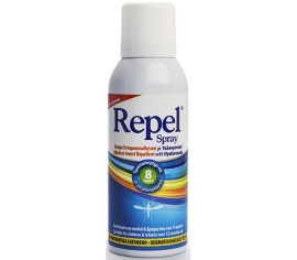 Unipharma Repel Spray Άοσμη Προστασία από τα κουνούπια & άλλα έντομα, 100ml