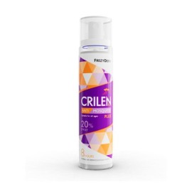 Frezyderm Crilen Anti-Mosquito Spray Plus Ενυδατικό Σπρέυ Κατά των Κουνουπιών με 20% IR3535, 100ml