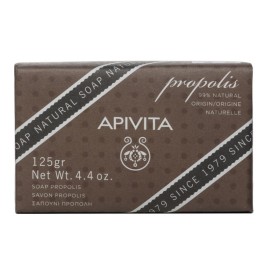 APIVITA - Φυσικό σαπούνι με Πρόπολη - 125gr