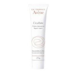Avene Cicalfate Hand Cream Επανορθωτική Κρέμα Χεριών, 100ml