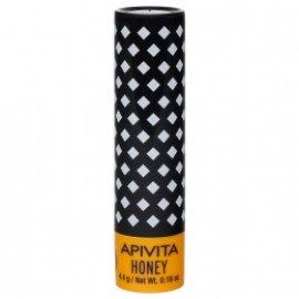 Apivita Honey Lip Balm 4.4gr