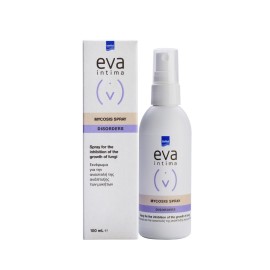 EVA Mycosis Intimate Spray Με αντικνησμική δράση, 100ml