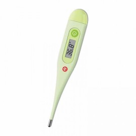 PIC Solution Vedo Color Ψηφιακό Θερμόμετρο Μασχάλης για Μωρά Πράσινο , 1τεμ