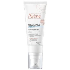 Avene Tolerance HYDRA 10 Fluide για Κανονικό-Μικτό Δέρμα, 40ml