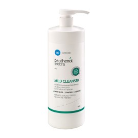 Panthenol Extra Mild Cleanser Απαλός Καθαρισμός Ενηλίκων χωρίς αλκάλια & σαπούνι, 1L