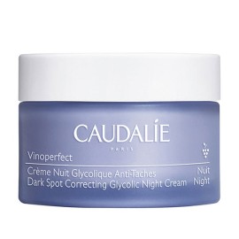 Caudalie Vinoperfect Dark Spot Correcting Glycolic Night Cream Κρέμα Νυχτός Χωρίς Άρωμα, 50ml