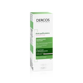 Vichy DERCOS Anti-Dandruff Sensitive, 200ml