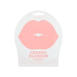 Kocostar Cherry Blossom Lip Mask Μάσκα Χειλιών για Σύσφιξη, 1τεμ