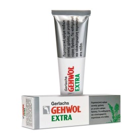 GEHWOL Extra Δραστική προστασία από το κρύο & την υγρασία 75 ml