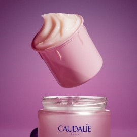 Caudalie Resveratrol-Lift Firming Cashmere Cream Refill Συσφικτική & Αντιρυτιδική Κρέμα Δοχείο Αναπλήρωσης, 50ml