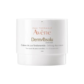 Avene DermAbsolu Defining Day Cream Κρέμα Ημέρας Προσώπου κατά της Χαλάρωσης, 40ml