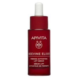 Apivita Beevine Elixir Firming Activating Lift Serum Ορός Ενεργοποίησης για Σύσφιξη & Lifting, 30ml
