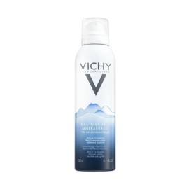 Vichy Eau Thermale Spray Ιαματικό Νερό πλούσιο σε σπάνια μέταλλα & ιχνοστοιχεία, 150ml