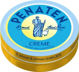 Penaten Cream Κρέμα για Συγκάματα και Ερεθισμούς 150ml