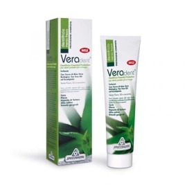 Specchiasol Veradent essential ,Φυτική οδοντόκρεμα χωρίς φθόριο ,100ml