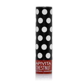 APIVITA Lip Care Chestnut 4.4gr