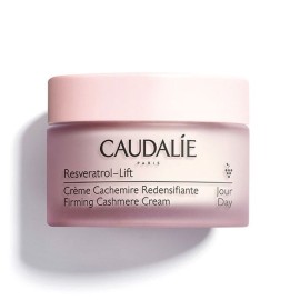 Caudalie Resveratrol-Lift Firming Cashmere Cream Κρέμα Ημέρας για Όλους τους Τύπους Δέρματος με Συσφιγκτική & Αντιρυτιδική Δράση, 50ml