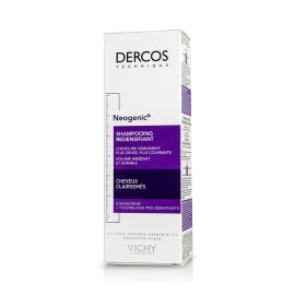 Vichy DERCOS Neogenic Redensifying Shampoo, 200ml