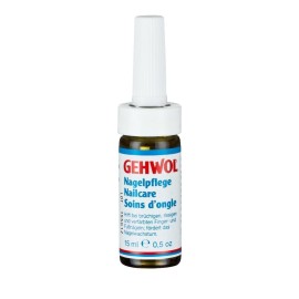GEHWOL Nail Care Δυναμωτικό και περιποιητικό λάδι νυχιών 15 ml