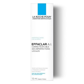 La Roche Posay Effaclar A.I. Cream, 15ml