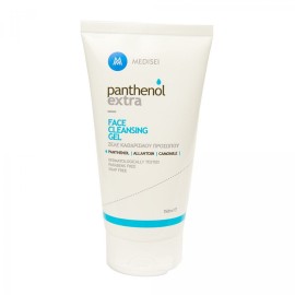 Panthenol Extra Face Cleansing Gel Καθαριστικό Gel Προσώπου, 150ml