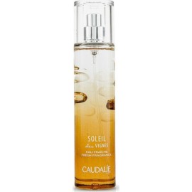 Caudalie Soleil Des Vignes Fresh Fragrance Γυναικείο Άρωμα, 50ml