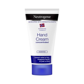 Neutrogena Hand Cream Κρέμα Χεριών με Άρωμα, 75ml