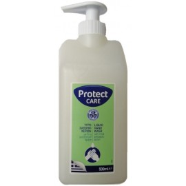 Protect Care υγρό σαπούνι χεριών 500ml
