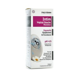 Frezyderm Intim Vaginal Douche Χαμομήλι pH 4,5 Ενδοκολπικό Καθαριστικό, 150ml
